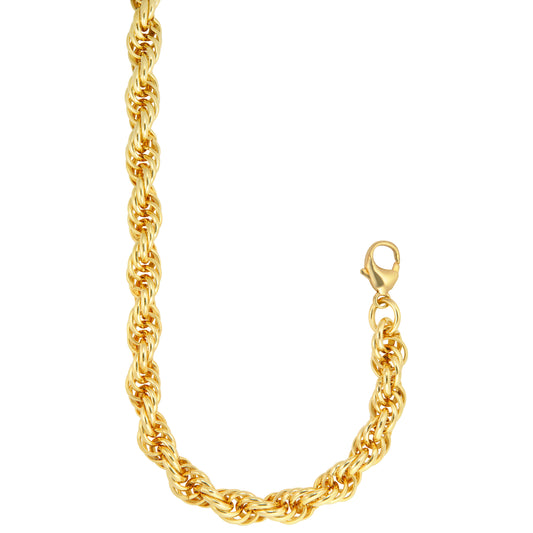 24" Loose Rope Chain