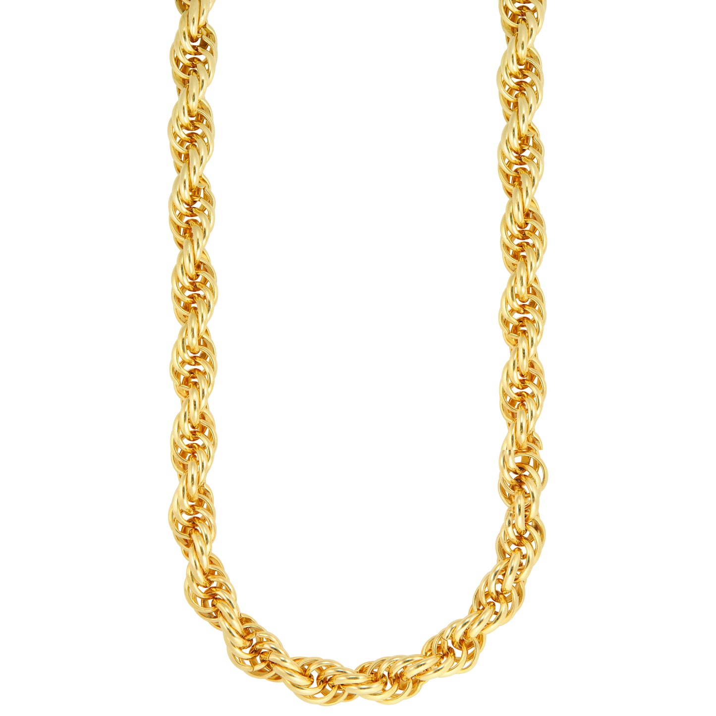 24" Loose Rope Chain
