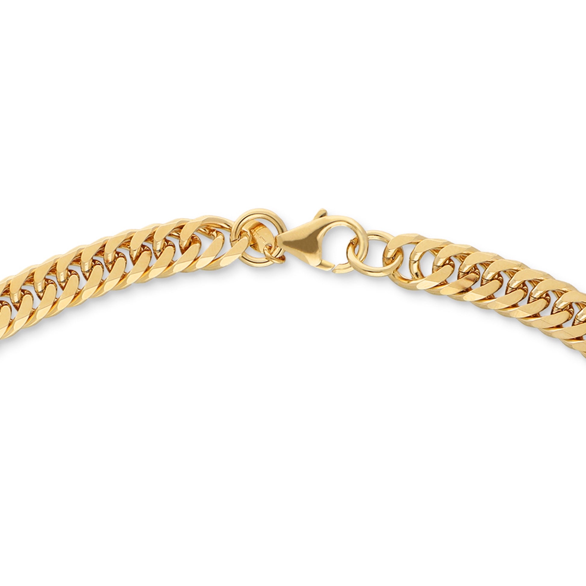 Bronzoro 20" Rolo Link With Toggle clasp Necklace