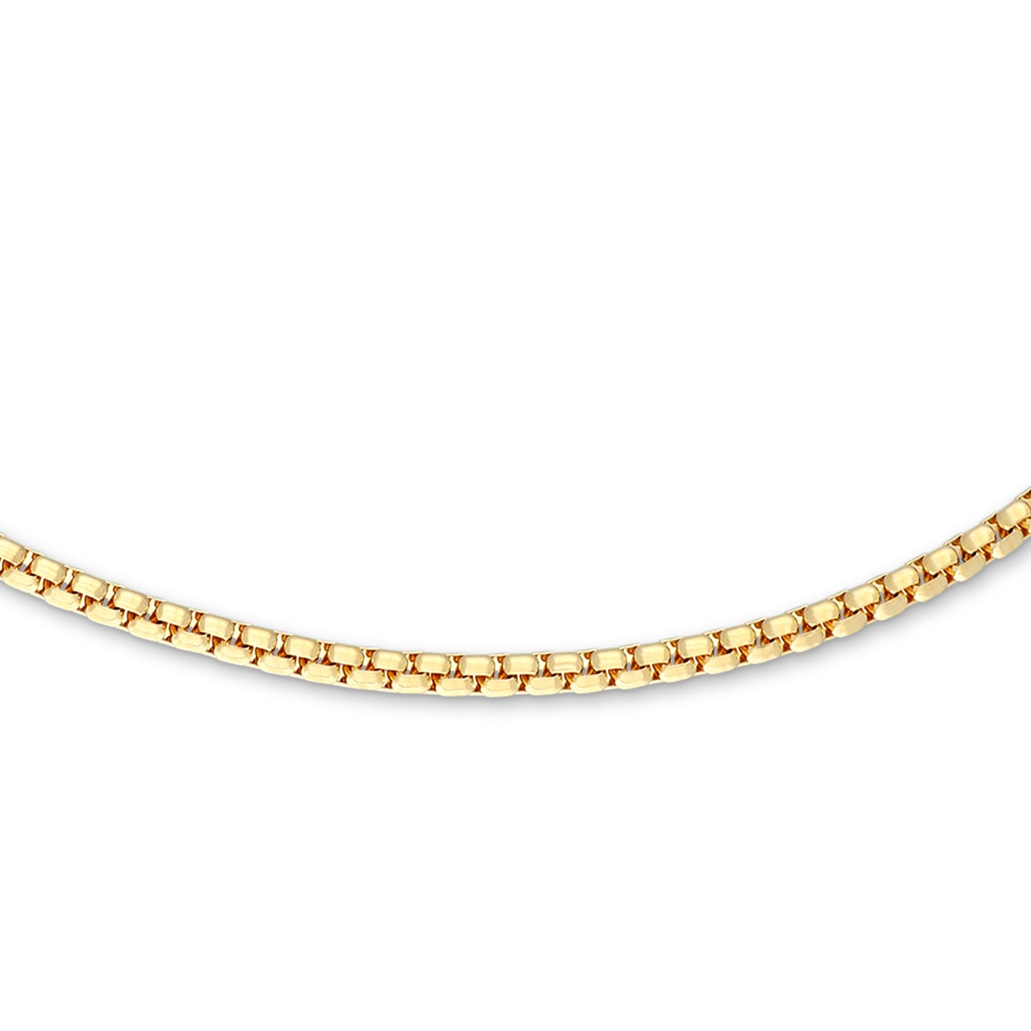 Bronzoro 26" Double Strand Neck. with Coin Pearls